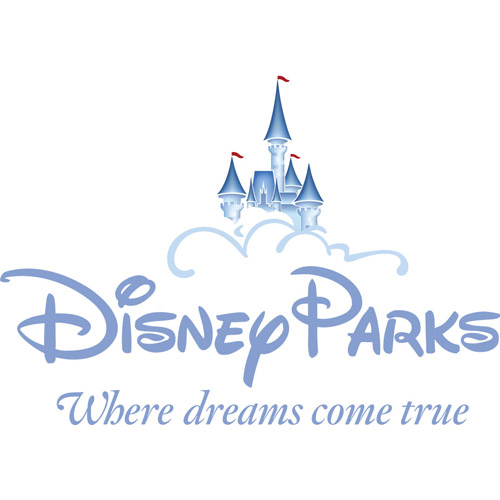 Disney Parks - Where Dreams Come True