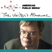 APM: The Writer's Almanac