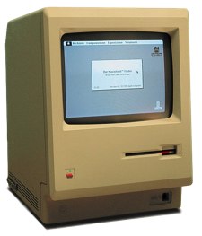 Macintosh 128k