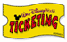 Walt Disney World Ticketing Logo