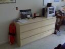 My New IKEA Dresser